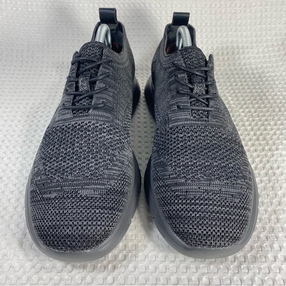 Kenneth Cole Reaction FlyKnit Lace Up Dress Casual Shoes; Men’s Size 9 Brand New - Picture 10 of 16
